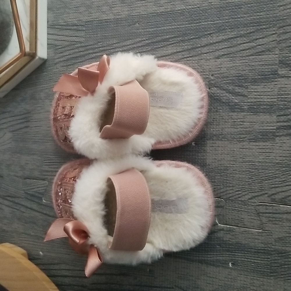 Bebe Slipper - Picture 2 of 3